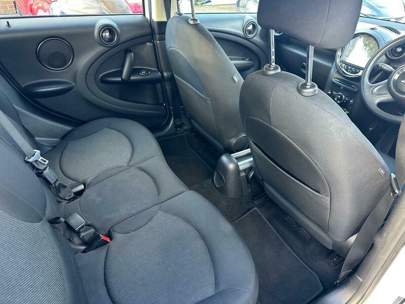 Used MINI Countryman 2015 for sale - 76665897: Photo 13