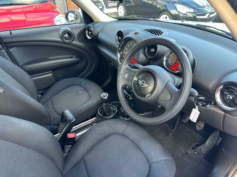 Used MINI Countryman 2015 for sale - 76665897: Photo 14