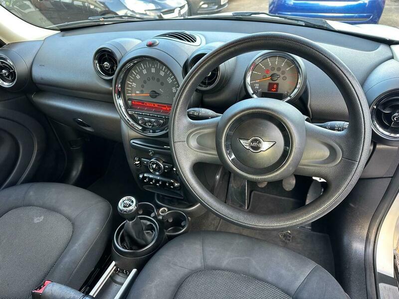 Used MINI Countryman 2015 for sale - 76665897: Photo 15