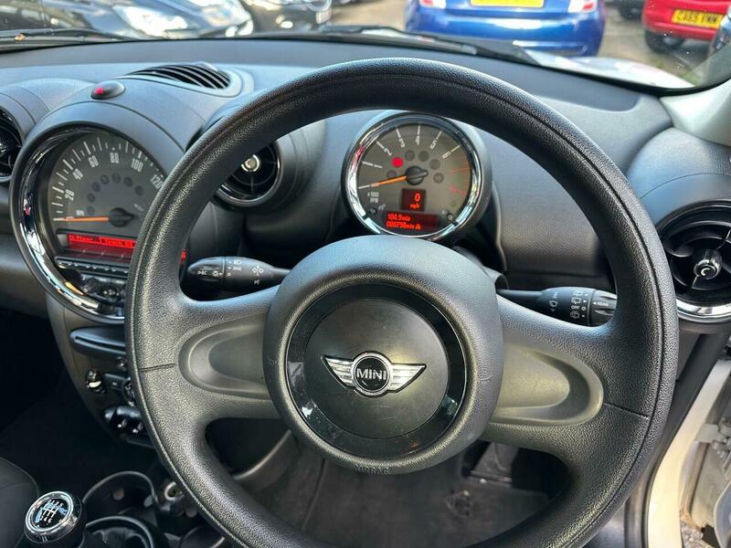 Used MINI Countryman 2015 for sale - 76665897: Photo 16