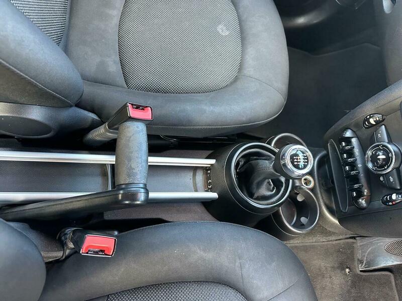 Used MINI Countryman 2015 for sale - 76665897: Photo 17