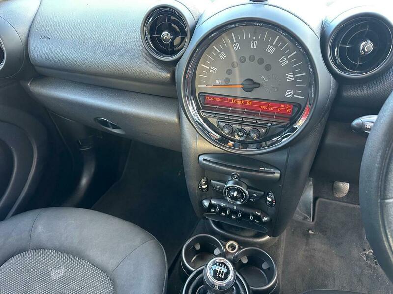 Used MINI Countryman 2015 for sale - 76665897: Photo 18