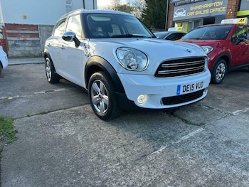 Used MINI Countryman 2015 for sale - 76665897: Photo