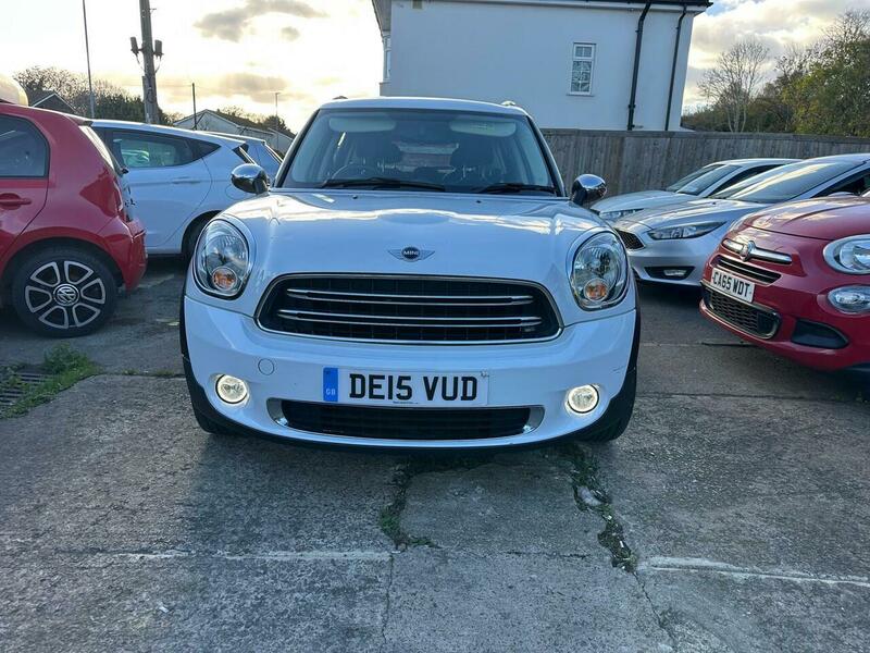 Used MINI Countryman 2015 for sale - 76665897: Photo 2