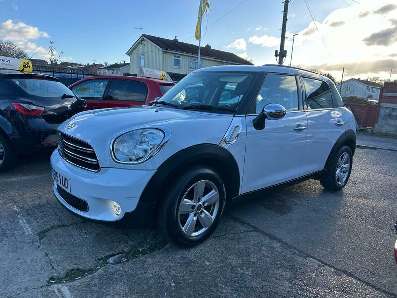 Used MINI Countryman 2015 for sale - 76665897: Photo 3