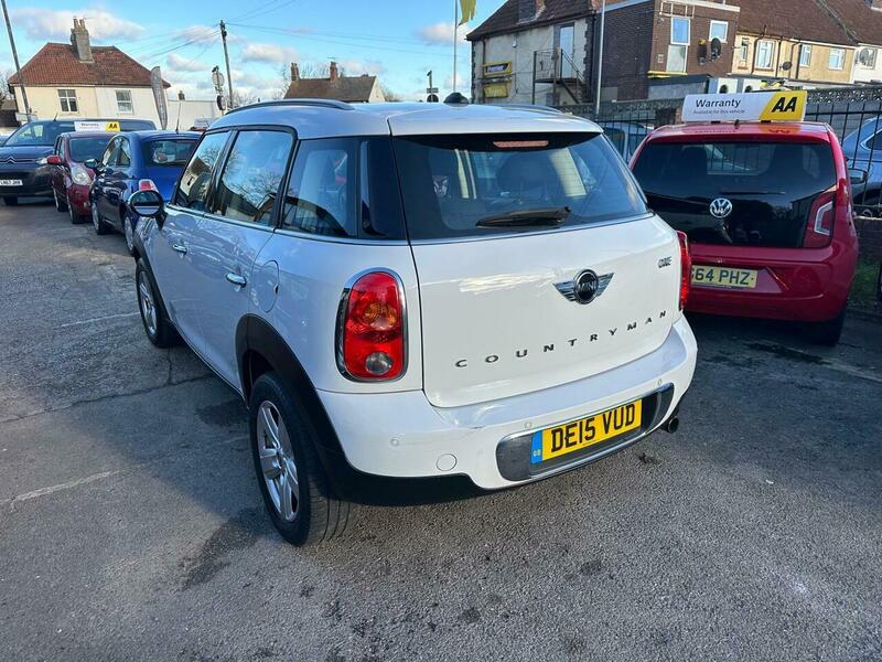 Used MINI Countryman 2015 for sale - 76665897: Photo 4