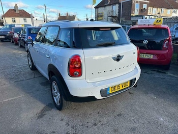 Used MINI Countryman 2015 for sale - 76665897: Photo