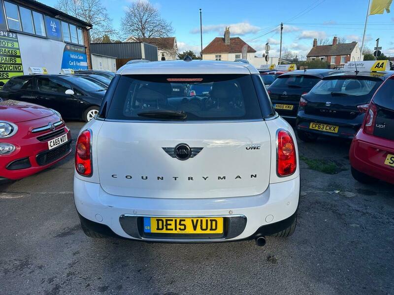 Used MINI Countryman 2015 for sale - 76665897: Photo 5