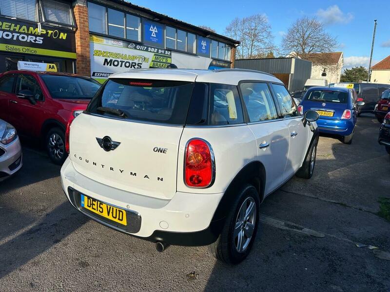 Used MINI Countryman 2015 for sale - 76665897: Photo 6