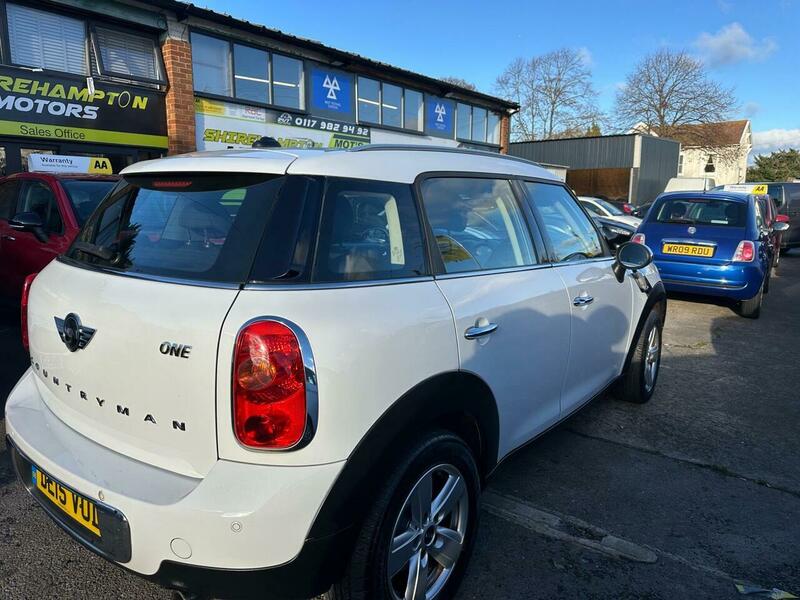 Used MINI Countryman 2015 for sale - 76665897: Photo 7