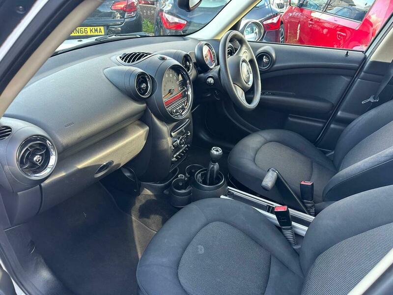 Used MINI Countryman 2015 for sale - 76665897: Photo 8