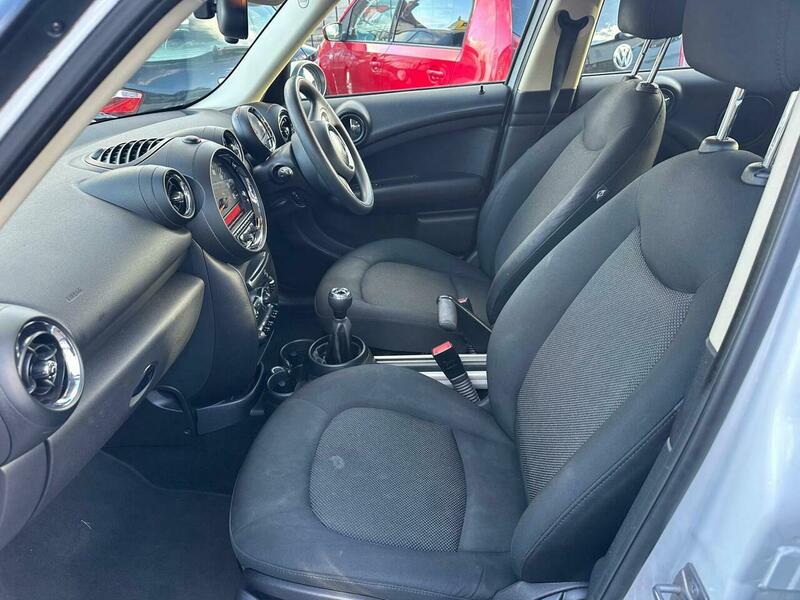 Used MINI Countryman 2015 for sale - 76665897: Photo 9