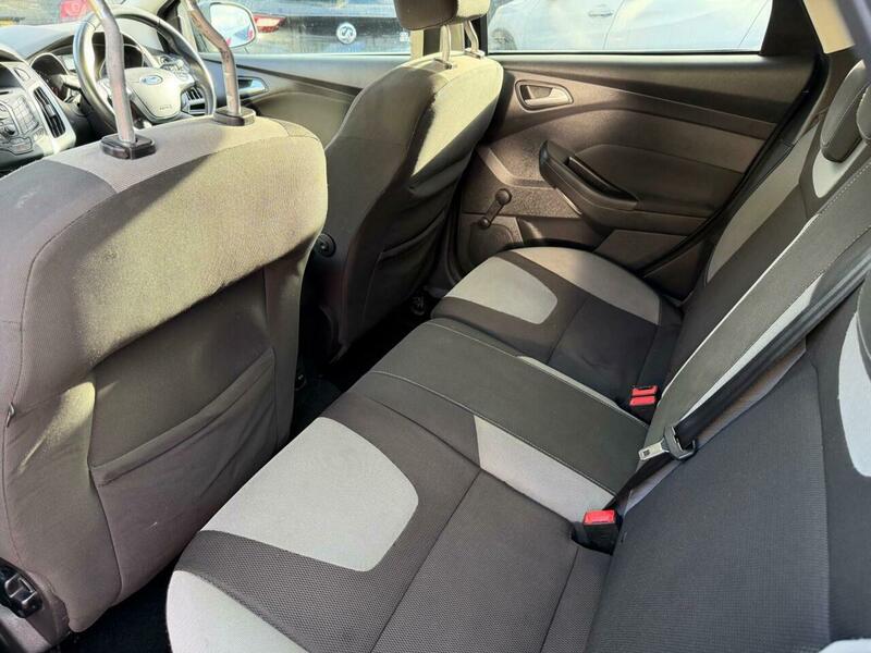 Used Ford Focus 2012 for sale - 77465418: Photo 11