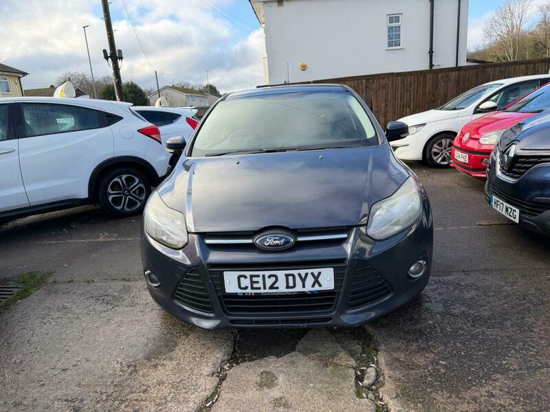 Used Ford Focus 2012 for sale - 77465418: Photo 2