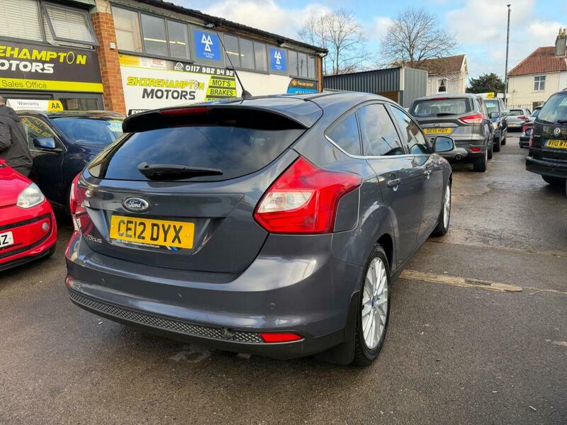 Used Ford Focus 2012 for sale - 77465418: Photo 6