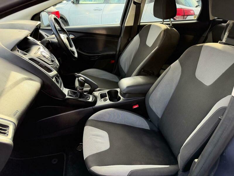 Used Ford Focus 2012 for sale - 77465418: Photo 9