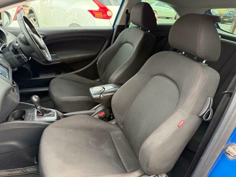 Used SEAT Ibiza 2012 for sale - 77636881: Photo 11