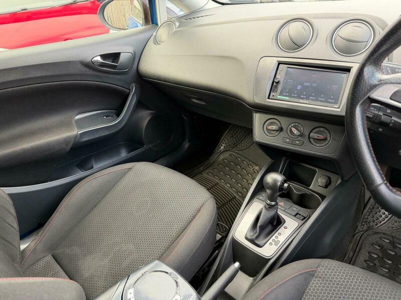 Used SEAT Ibiza 2012 for sale - 77636881: Photo 14