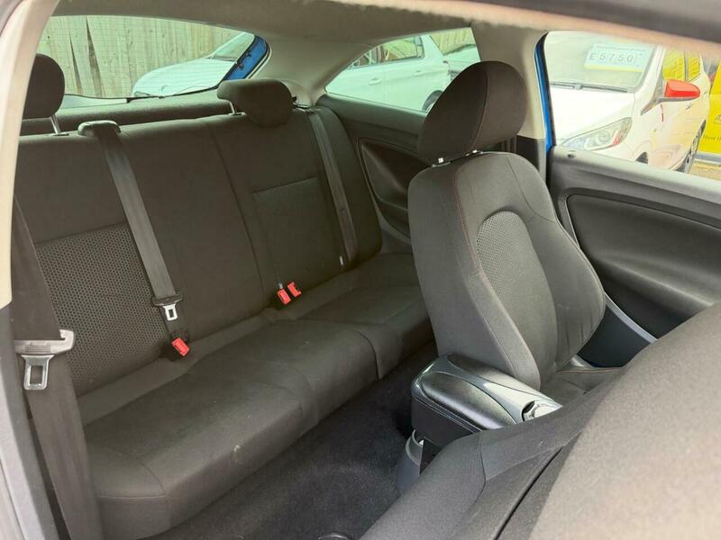 Used SEAT Ibiza 2012 for sale - 77636881: Photo 17