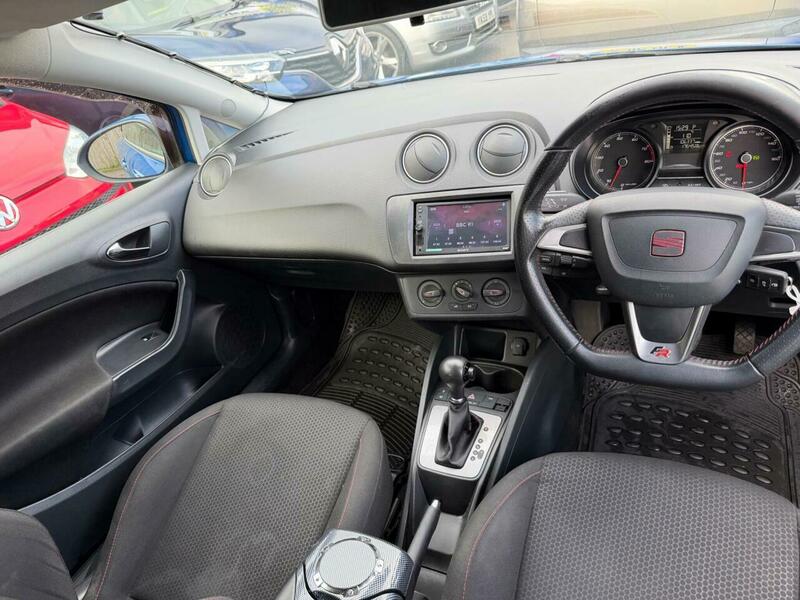 Used SEAT Ibiza 2012 for sale - 77636881: Photo 18