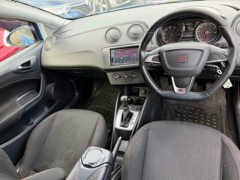 Used SEAT Ibiza 2012 for sale - 77636881: Photo 21