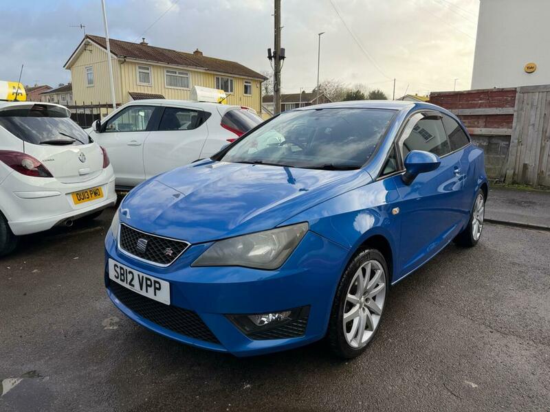 Used SEAT Ibiza 2012 for sale - 77636881: Photo 3