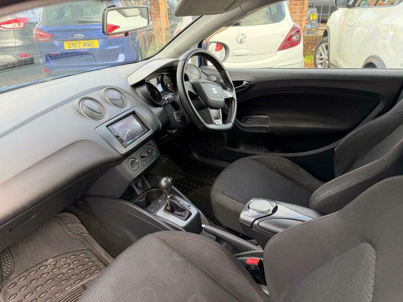 Used SEAT Ibiza 2012 for sale - 77636881: Photo 9