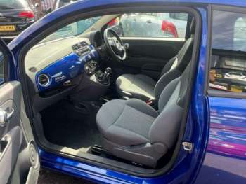 Used Fiat 500 2009 for sale - 75301067: Photo