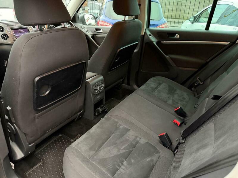 Used Volkswagen Tiguan 2016 for sale - 77636879: Photo 15