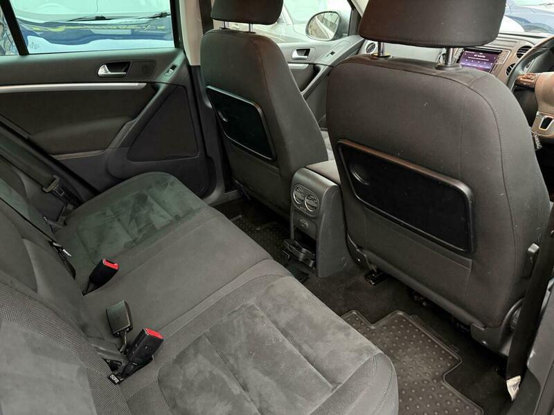 Used Volkswagen Tiguan 2016 for sale - 77636879: Photo 17