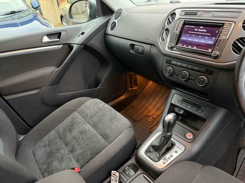 Used Volkswagen Tiguan 2016 for sale - 77636879: Photo 19