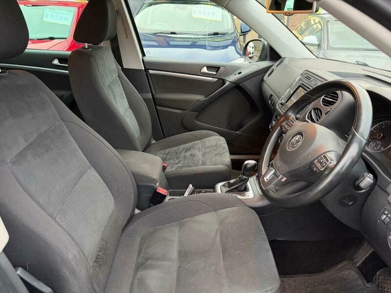 Used Volkswagen Tiguan 2016 for sale - 77636879: Photo 21