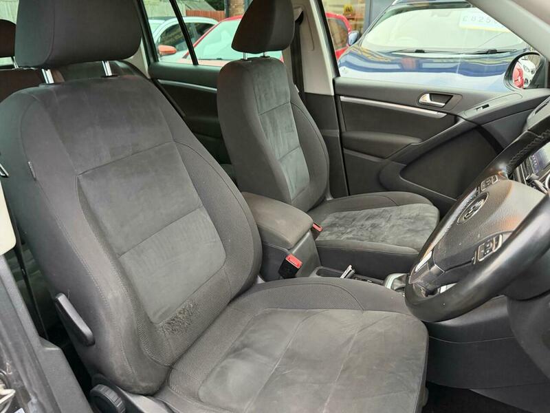 Used Volkswagen Tiguan 2016 for sale - 77636879: Photo 22