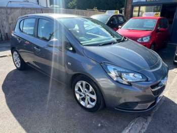 2015 - 1.4 ecoFLEX Excite 5dr [AC]