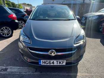 Used Vauxhall Corsa 2015 for sale - 75135960: Photo