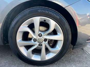 Used Vauxhall Corsa 2015 for sale - 75135960: Photo