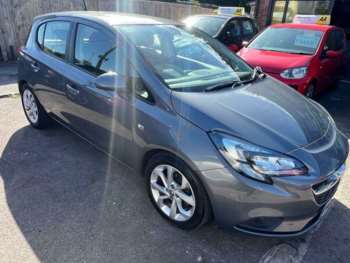 Used Vauxhall Corsa 2015 for sale - 75135960: Photo