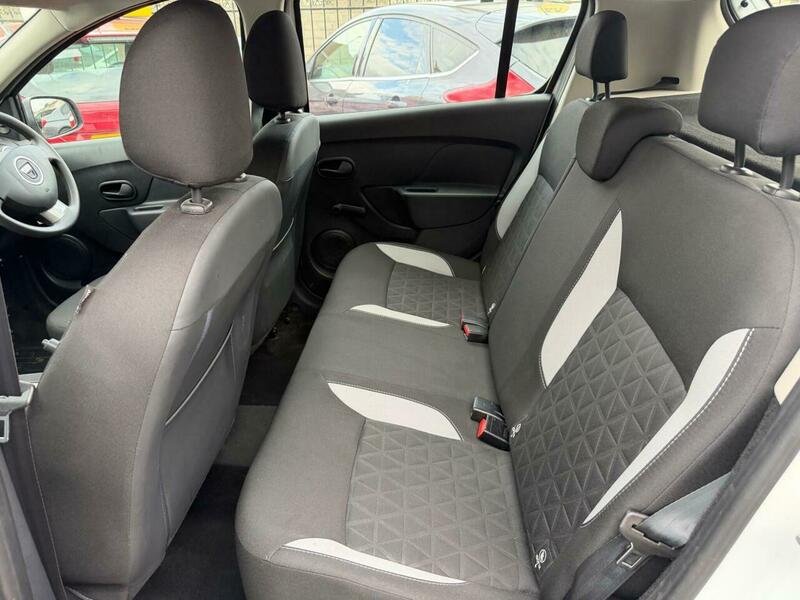 Used Dacia Sandero Stepway 2015 for sale - 78004123: Photo 13