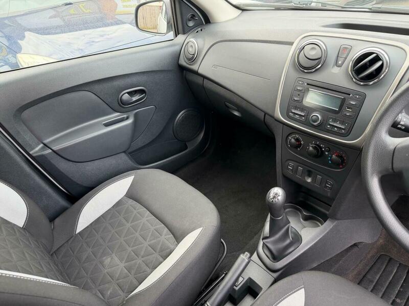 Used Dacia Sandero Stepway 2015 for sale - 78004123: Photo 18