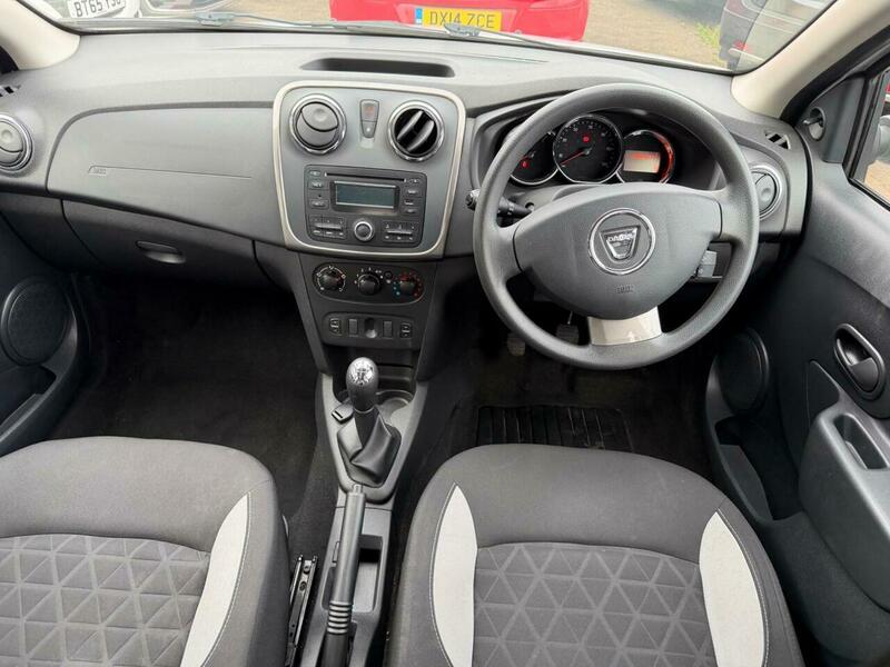Used Dacia Sandero Stepway 2015 for sale - 78004123: Photo 21