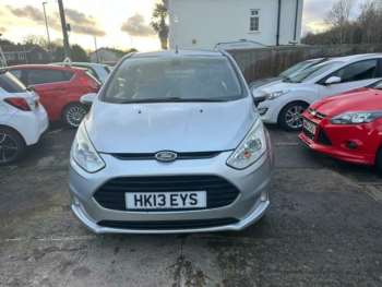 Used Ford B-MAX 2013 for sale - 73357069: Photo