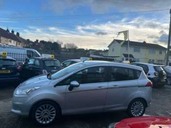 Used Ford B-MAX 2013 for sale - 73357069: Photo