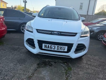 Used Ford Kuga 2013 for sale - 78545069: Photo