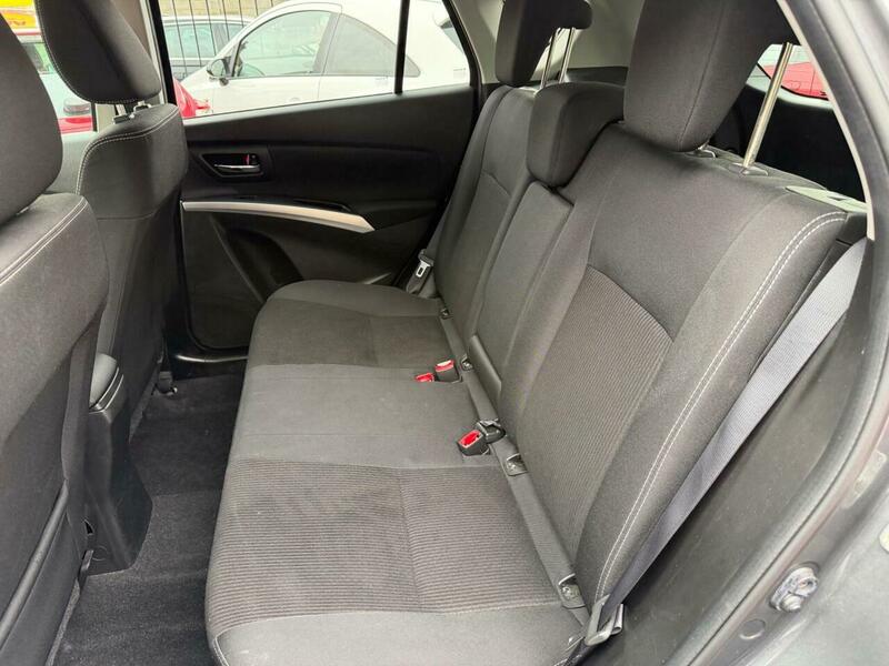 Used Suzuki SX4 S-Cross 2017 for sale - 77735290: Photo 15