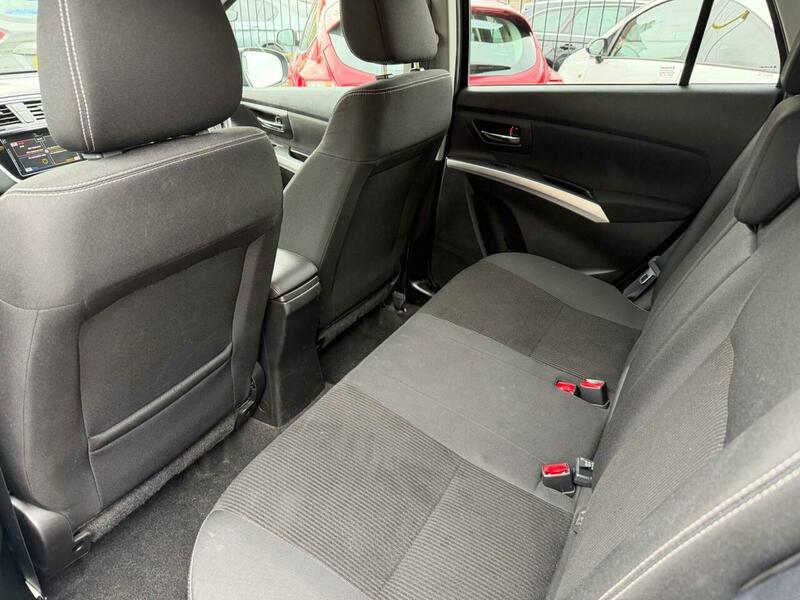 Used Suzuki SX4 S-Cross 2017 for sale - 77735290: Photo 16