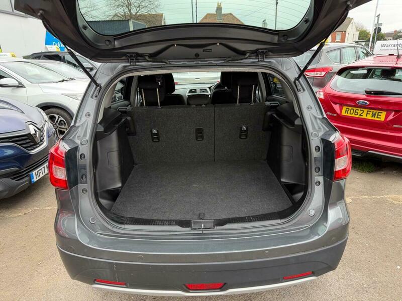 Used Suzuki SX4 S-Cross 2017 for sale - 77735290: Photo 17