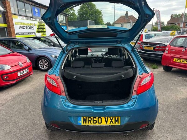 Used Mazda Mazda2 2010 for sale - 75067327: Photo 12