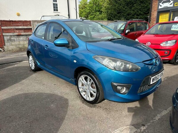 Used Mazda Mazda2 2010 for sale - 75067327: Photo 1
