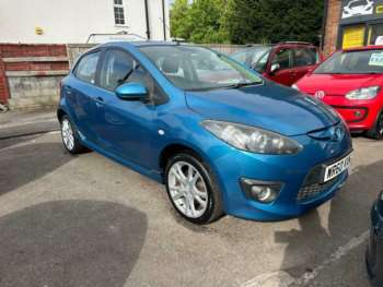 Used Mazda Mazda2 2010 for sale - 75067327: Photo