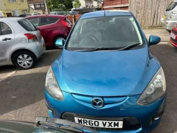 Used Mazda Mazda2 2010 for sale - 75067327: Photo